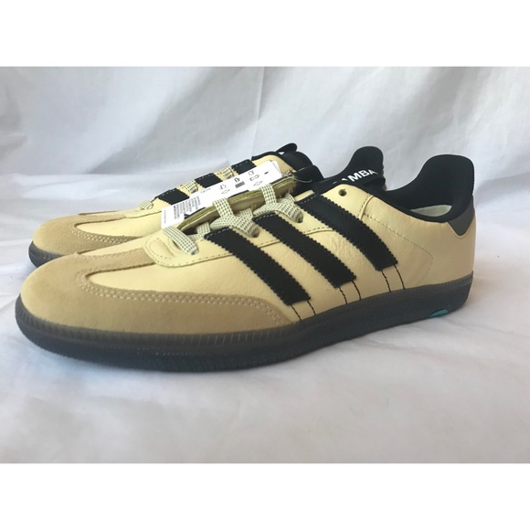adidas samba og ms shoes